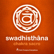Chakra Sacro | Swadhisthana