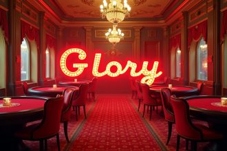 Glory casino