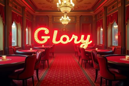 Glory casino